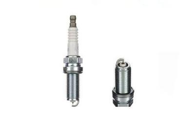 China ILFR6B Auto Spark Plug / Copper Core Spark Plug With ISO-TS16949 for sale