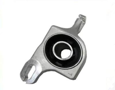 China Mercedes Lower Control Arm ML W164 , Front Control Arm Bushing GL / ML X164 1643300843 for sale