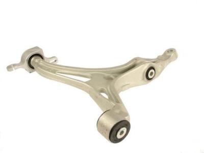 China Front Lower Auto Control Arm With 12 Months Warranty 1643303407  for sale