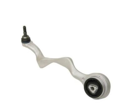 China Front Bmw Lower Control Arm With Ball Joint Various Color 31126769801 for sale