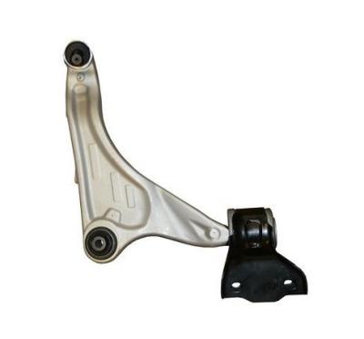 China Auto Spare Parts Right Front Lower Control Arm Aluminium Material LR045803 for sale