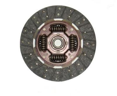 China 24 Teeth Metal Car Clutch Parts , Auto Clutch For Automobile 8-94171-965-0 for sale