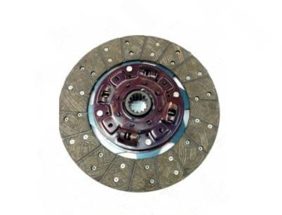 China 3.1Kg Automotive Clutch Parts For Isuzu Npr 4hf1 8-97320-355-0 for sale