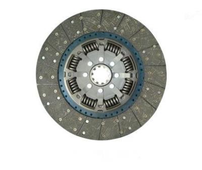 China Black Car Clutch Replacement For  FH12 380mm OEM 1861 996 137 for sale