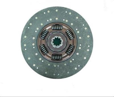 China Mercedes Benz Clutch Spare Parts , Auto Clutch For Automobile 1878 080 037 for sale