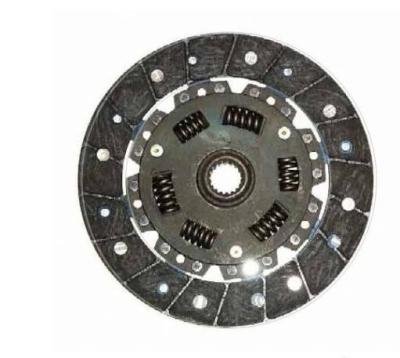 China Professional Automotive Clutch Parts For Nissan 30100-H5001 Automotive Clutch Kit for sale