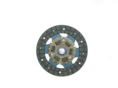 China Nissan Automotive Clutch Parts / Clutch Pressure Plate Steel Material for sale