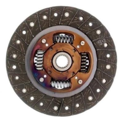 China Auto Clutch Disc For Mazda Nissan , Clutch Disc Parts 30100-OM300 for sale