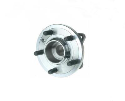 China Front Wheel Bearing Hub For Land Rover LR3 / Range Rover Sport 05-09/10-13 NEW LR014147 for sale