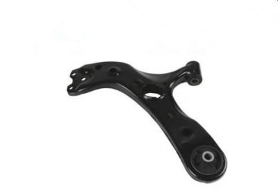 China Black Left Front Control Arm 48069-47050 , Lower Control Arm Replacement for sale