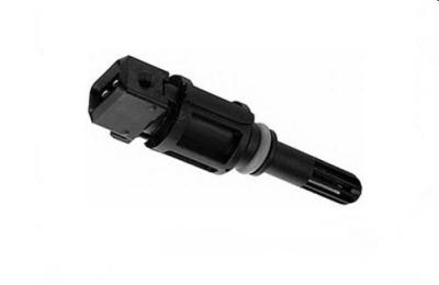 China Black Housing Color BMW Spare Parts Air Temperature Sensor  13621739510 for sale