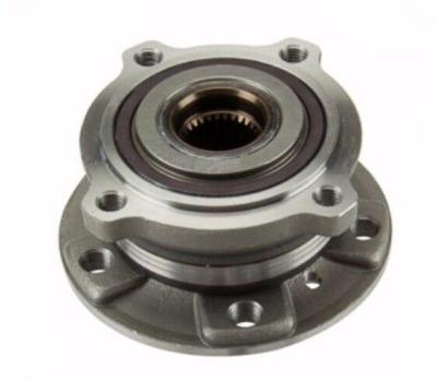 China 13mm BMW Spare Parts Front Wheel Hub Bearing Assembly 31206867256 for sale