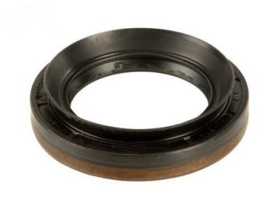 China Shaft Oil Seal For BMW E46 E53 X5 E60 E61 E70 E71 E83 E90 E91 F01 F02 33107505601 for sale