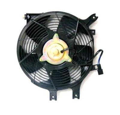 China Air Conditioner A/C Condenser Fan For Mitsubishi Pajero Montero Sport MR513487 for sale