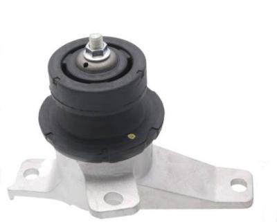 China Rubber Iron Material Right Engine Mount For Mitsubishi Colt MR594202 for sale