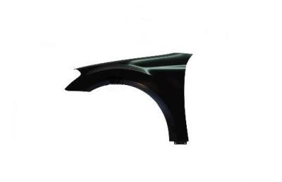 China Right Front Fender Liner For Mercedes - Benz Spare Parts 164 881 02 01 for sale