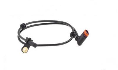 China Mercedes - Benz Spare Parts Wheel Speed Sensor ABS 2005 OEM 2219050201 for sale