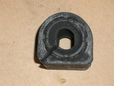 China Ford Spare Parts Car Rubber Bushings Front Axle 6M51-5484-AA GXGK for sale