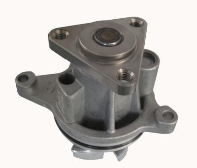 China 1142005 Iron Material Auto Water Pump Replacement With ISO-TS16949 for sale