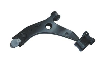 China Front Left Lower Control Arm , Car Lower Control Arm Assembly 1362651 for sale