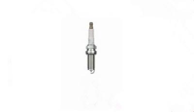 China White Silver Spark Plug 22401-5m016 , Subaru Spark Plug Steel Material for sale