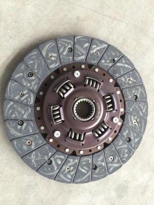 China Toyota Celica Camry Land Cruiser Clutch Disc Japanese Car Spare Parts OEM 31250-36170 for sale