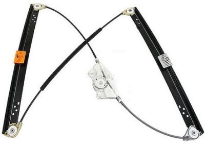 China Car Front Passenger Right Side Window Regulator 7L0837462F For 04-10 VW Touareg for sale