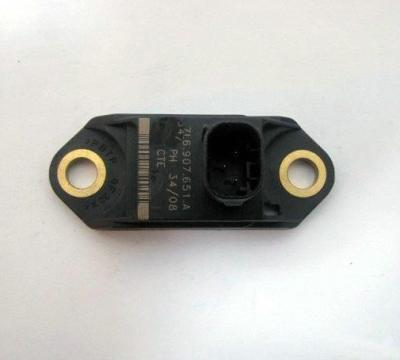 China Touareg collision sensors 7L0907651A 7L0 907 651A  7L0 907651 A for sale