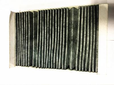 China A2228300418 FITS MERCEDES-BENZ C217 W222  CABIN AIR FILTER GENUINE PARTS for sale