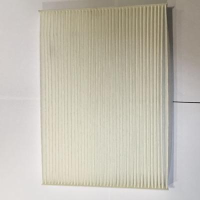 China Genuine Nissan X-TRAILCabin Air Filter OEM 27277-JA000 for sale