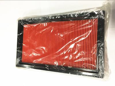 China SUBARU FORESTER Engine Air Supply Air Filter NISSAN 100 NX OEM 16546-V0100 Genuine parts for sale