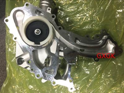 China Oem Water pump for  Mercedes - Benz  CL550  CLS550  GENUINE PARTS 2782001201 for sale