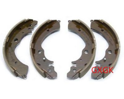 China Brake Shoe Set 43153-SM4-A01 fits Honda Accord crv civic rear Genuine Japanese spare parts for sale