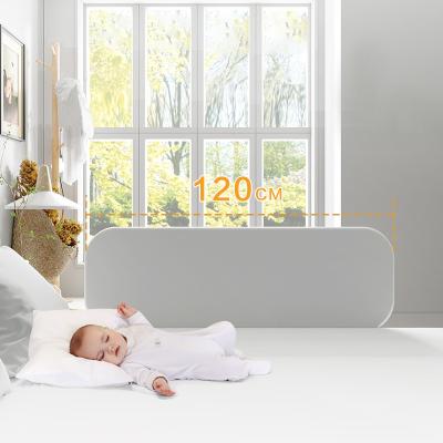 China 2022 EUROPEAN New Design Foldable Travel Baby Bed Fences Fence / Bed Fence / Bed Fence Protect Baby for sale