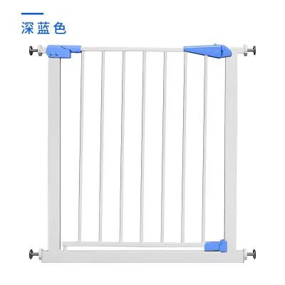 China Modern Gate Baby Gate Easy Step Walk Through Gate Baby Safety Gate for sale