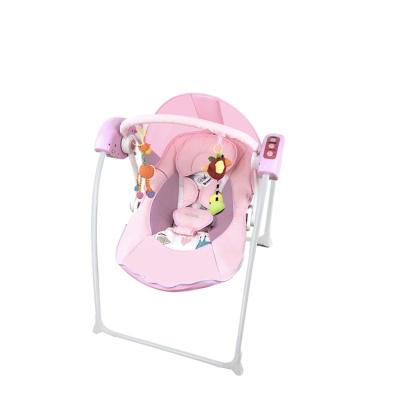 China Modern High Quality 3 In 1 Baby Rocking Chair , Free Design Music Baby Rocker for sale