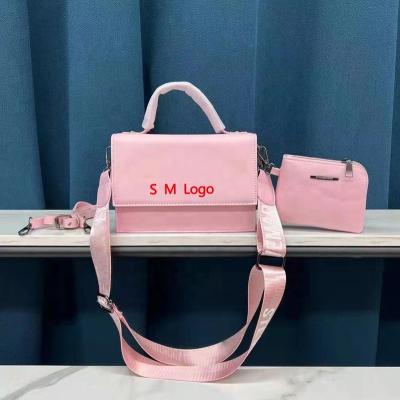 China 100% Eco-Friendly Ready To Ship Designer Famous Brand Women's Handbag Satchel Cross - Body Tote Bags Set Handbags Steve Purses & Handbags for sale