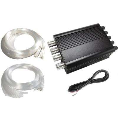 China 12V Led Light Block + Car New Arrival Star Roof Starlight 560pcs Fiber Optic Cables 12V Led Light Block Fiber Optic Starlight Starlight for sale