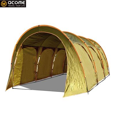 China Straight Bracing Type Normal Inflatable Bed Tents ACOME Tents For Big Event Marques Tents for sale