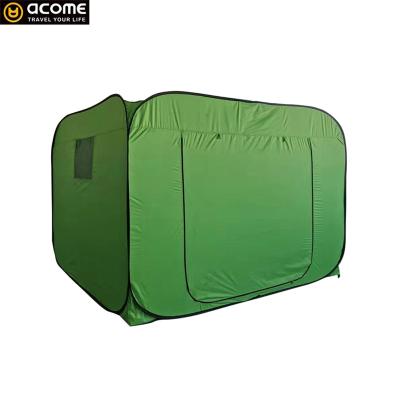 China ACOME Portable Hot Sale Disaster Relief Tents Relief Tent Shelter for sale