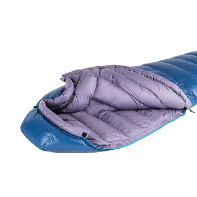 China Wholesale Sleeping Bag Goose Sleeping Bags Mummy ACOME Waterproof Sleeping Bag for sale