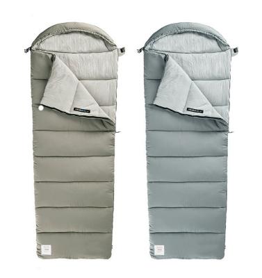 China Type ACOME Sleeping Bag Portable Sleeping Envelope Bags All Season for sale