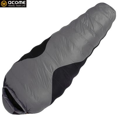 China Acome Organic Sleeping Bag Kids Sleeping Bag Winter Baby Camping Sleeping Envelope Type Bag for sale