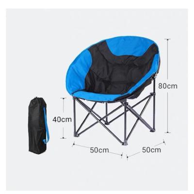 China Acome Modern Portable Outdoor Lightweight Folding Camping Chair Outdoor Beach Folding Chairs With Carry Bag for sale