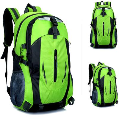 China camping & Hiking Acome Outdoor Hiking Backpacks For Man And Women for sale