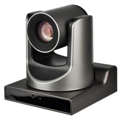 China Video Conferencing 12X Full HD 60fps NDI PTZ Camera Zoom VHD Optical For Video Conferencing NDI HX Camera Broadcasting Live Streaming for sale