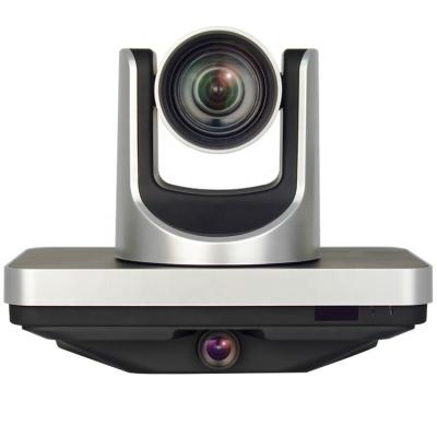 China Video Conferencing All In One 1080P 60fps H265 HDMI SDI USB Output Teaching Tracking PTZ Camera for sale