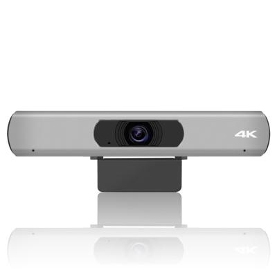 China VHD Professional 4K Video Conferencing Camera USB Voting Auto Framing Webcam With Microphone For Small Group Room for sale