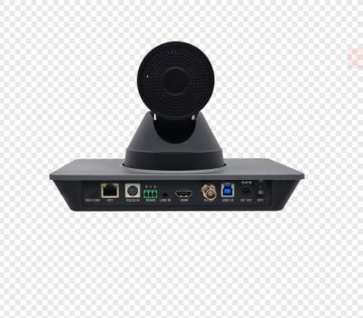 China LIVE STREAMING VX700 4K UHD Video Conference Camera Built-in Microphone PTZ Camera for sale