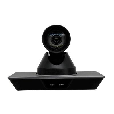 China 4K Video Conferencing Voting System Camera With Microphone Gravity Sensor And OLED Display For Breakout Room for sale